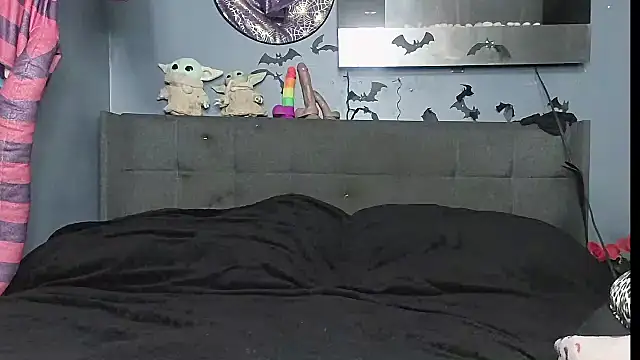 AmazonianMistress online show from November 2025 08:53:02 PM