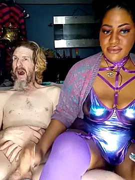 AmazonianMistress online show from February 2026 01:37:01 AM