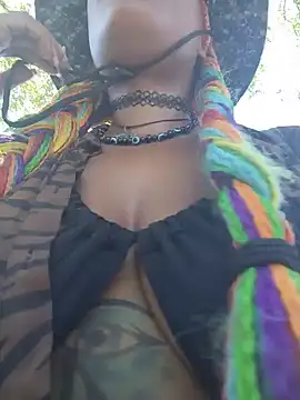 AmazonianMistress online show from July 2026 07:02:02 PM