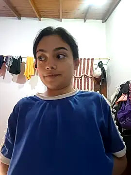 littlemelii online show from December 2024 05:34:01 AM