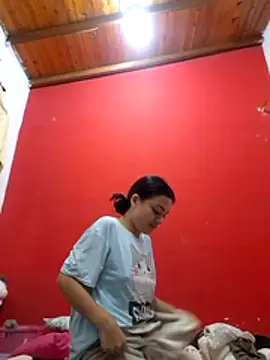 littlemelii online show from January 2025 08:54:02 PM