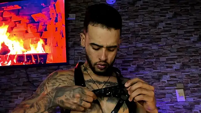 Seth Owner online show from February 2025 11:43:02 AM