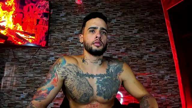 Seth Owner online show from February 2025 04:58:02 PM