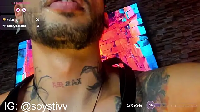 Seth Owner online show from March 2025 07:55:02 PM