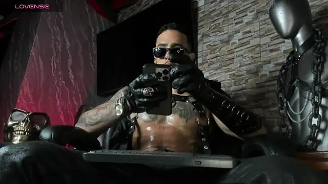 Seth Owner online show from April 2026 02:03:02 AM
