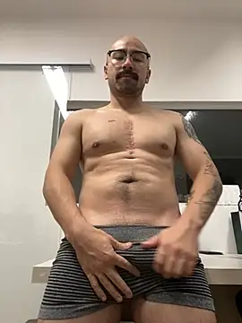 Snapshot of SeizoC chatting on April 2026 06:51:01 AM SeizoC online show from April 2026 06:51:01 AM