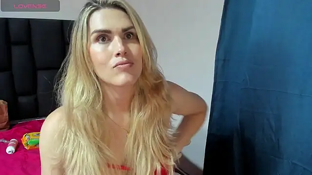 Aurora doll23 online show from February 2025 07:24:02 PM