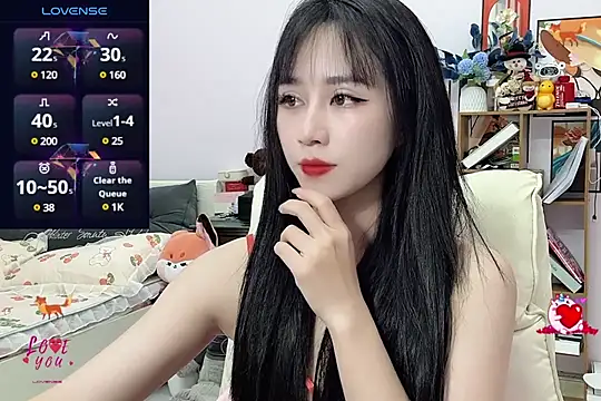  LLisa  online show from December 2024 06:22:02 PM