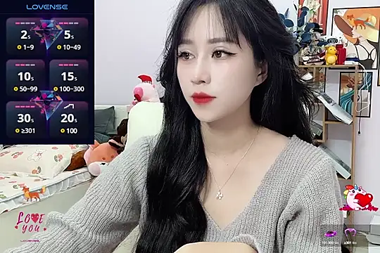  LLisa  online show from January 2025 06:52:01 PM