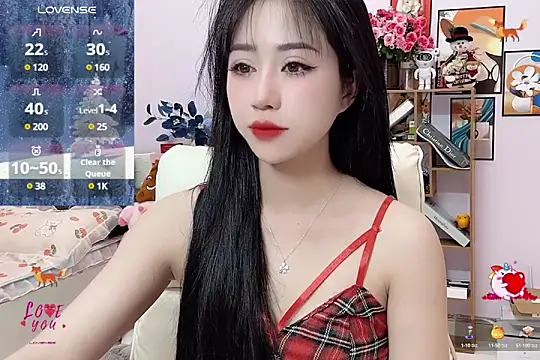  LLisa  online show from January 2025 07:31:01 PM