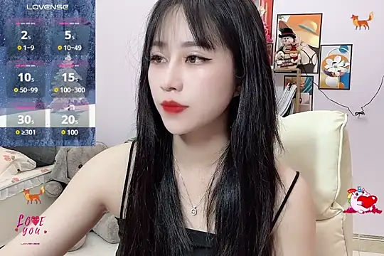  LLisa  online show from February 2025 06:32:02 PM