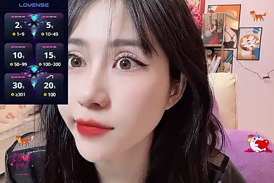  LLisa  online show from February 2025 06:04:01 PM