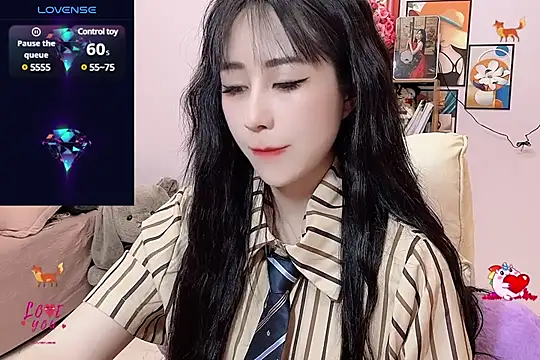  LLisa  online show from February 2025 06:20:02 PM