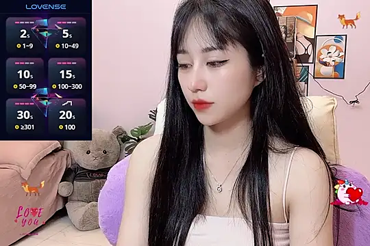  LLisa  online show from March 2025 11:22:02 PM