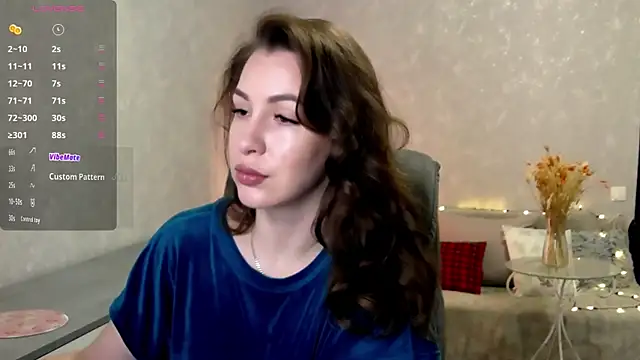 Naughty  Megan online show from April 2026 04:59:01 AM