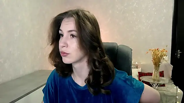 Naughty  Megan online show from July 2026 08:50:01 AM