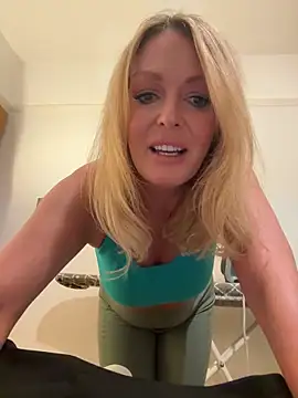 JodiSands online show from January 2025 04:06:01 PM