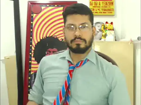 MikeRiverx online show from February 2025 11:57:02 PM