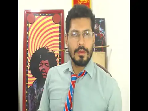 MikeRiverx online show from October 2025 05:51:02 AM