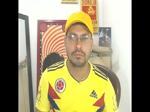 MikeRiverx online show from February 2026 04:49:02 AM