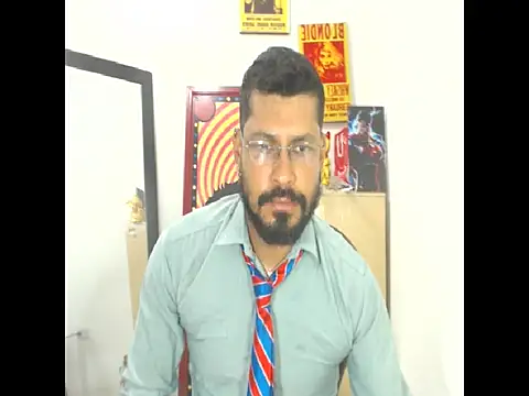 MikeRiverx online show from May 2026 11:21:02 PM