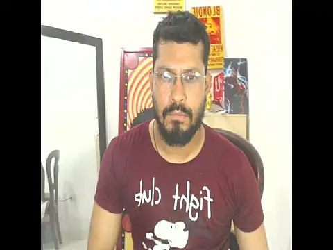 MikeRiverx online show from May 2026 07:46:02 AM