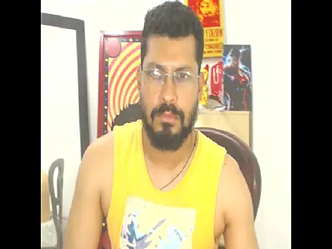 MikeRiverx online show from May 2026 05:37:02 AM