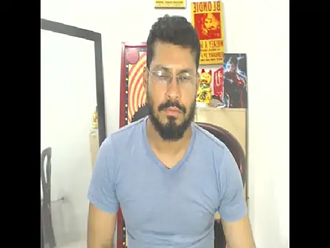 MikeRiverx online show from June 2026 04:16:02 AM