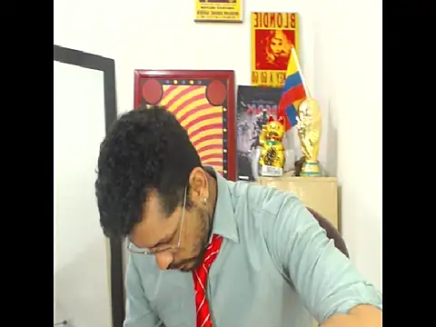MikeRiverx online show from July 2026 05:58:02 AM