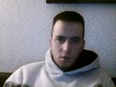 Drummer112 online show from March 2025 09:43:02 PM