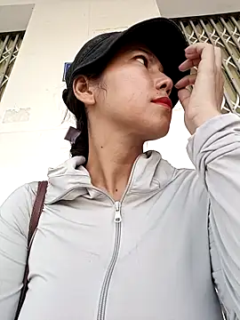 2HotAsain4u online show from April 2026 02:07:01 AM