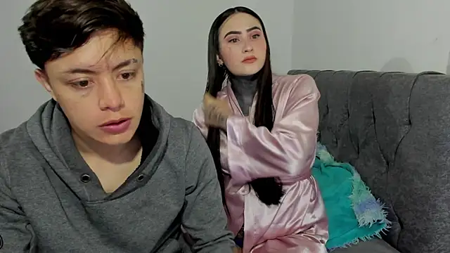 steban and kim online show from January 2026 12:25:02 AM