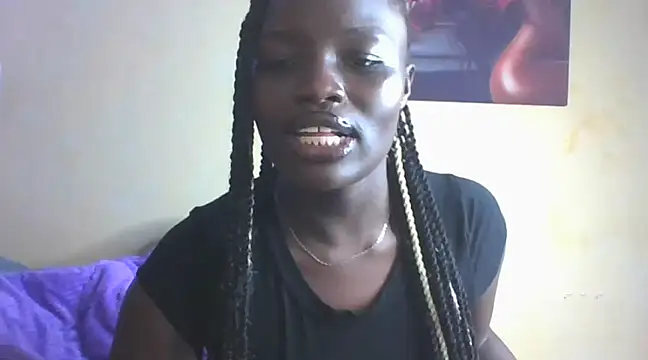 Mon cherrie  online show from December 2024 01:03:01 AM