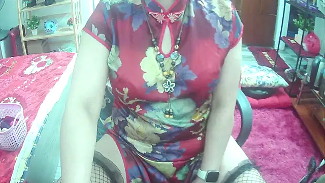 Miu-Le online show from March 2025 11:25:01 PM