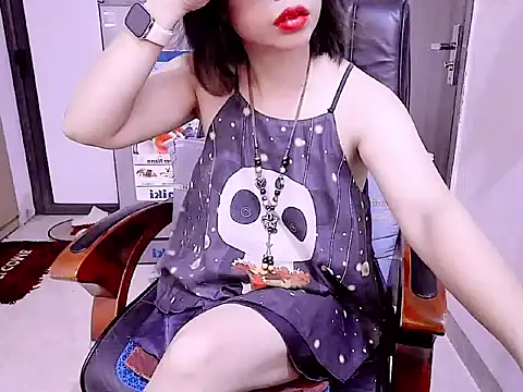 Miu-Le online show from April 2026 04:02:02 PM