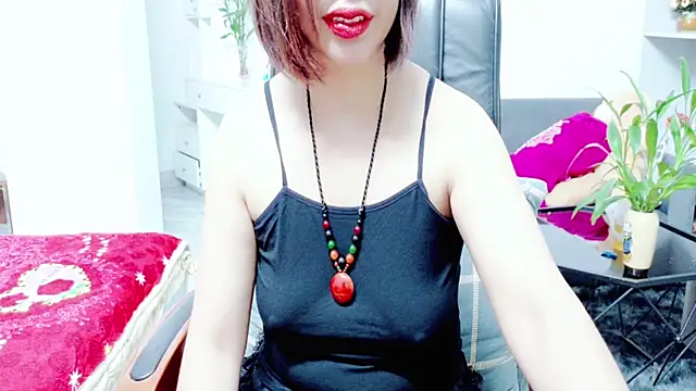 Snapshot of Miu-Le chatting on June 2026 08:21:01 PM Miu-Le online show from June 2026 08:21:01 PM