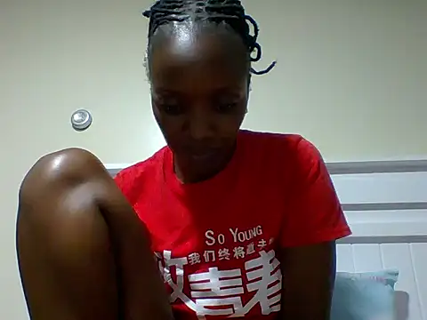 Snapshot of sexy_darleen23 chatting on January 2025 06:24:02 PM sexy darleen23 online show from January 2025 06:24:02 PM