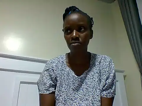 Snapshot of sexy_darleen23 chatting on January 2025 05:56:02 PM sexy darleen23 online show from January 2025 05:56:02 PM