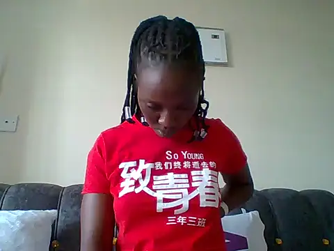 Snapshot of sexy_darleen23 chatting on February 2025 08:31:02 AM sexy darleen23 online show from February 2025 08:31:02 AM