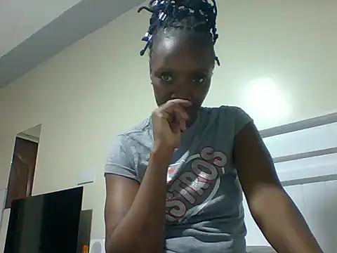 Snapshot of sexy_darleen23 chatting on February 2025 07:52:02 PM sexy darleen23 online show from February 2025 07:52:02 PM