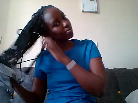 Snapshot of sexy_darleen23 chatting on February 2025 12:59:02 PM sexy darleen23 online show from February 2025 12:59:02 PM