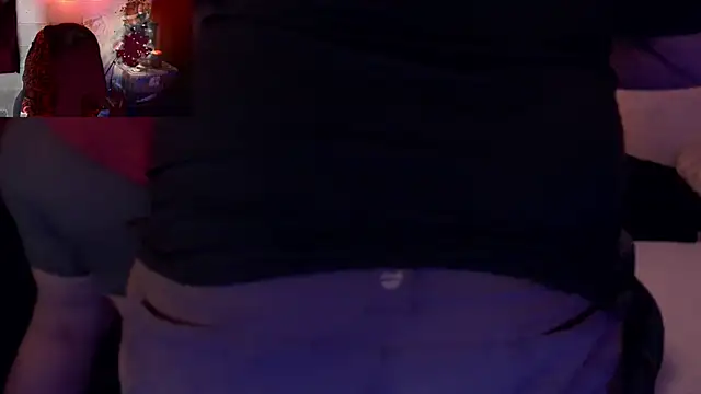 Snapshot of DreamCadian chatting on February 2025 04:57:01 AM DreamCadian online show from February 2025 04:57:01 AM