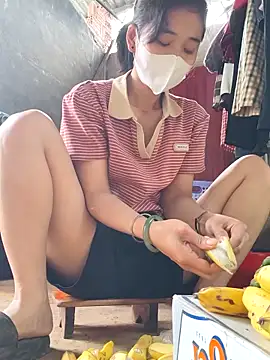 Xaoxang online show from April 2026 01:17:02 AM