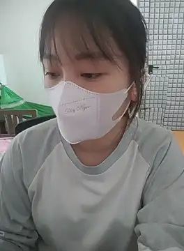 Kajisu 26 online show from October 2025 01:06:02 AM