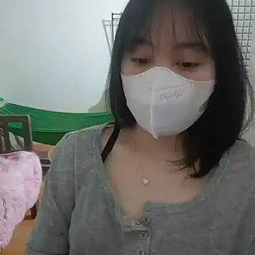 Kajisu 26 online show from November 2025 12:57:02 AM