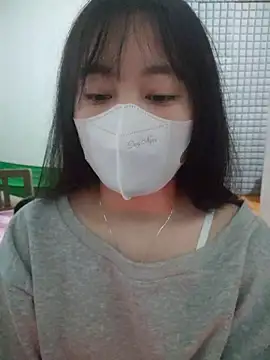 Kajisu 26 online show from December 2025 01:11:01 AM