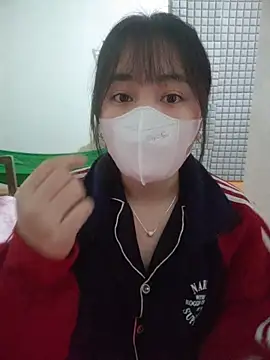 Kajisu 26 online show from December 2025 01:12:02 AM