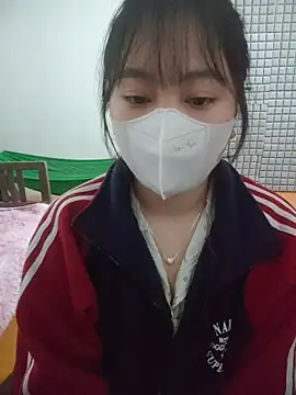 Kajisu 26 online show from December 2025 01:14:01 AM