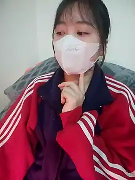 Kajisu 26 online show from January 2026 01:19:01 AM