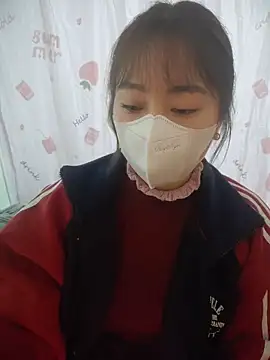 Kajisu 26 online show from February 2026 01:44:02 AM